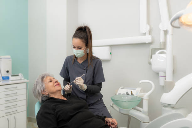 Best Dentist for Dental Trauma  in Gruver, TX