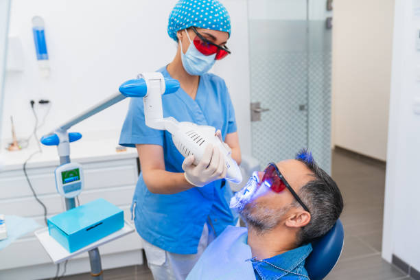 Best Urgent Tooth Repair  in Gruver, TX